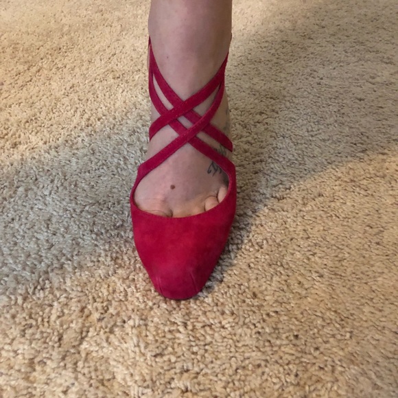 🛍 Dolce Vita Heels 🛍 Size 8 - Picture 3 of 7